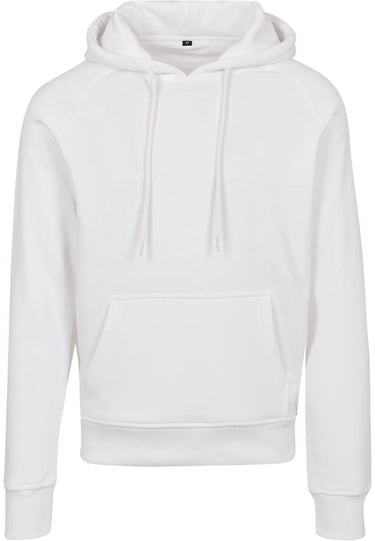 Raglan Sweat Hoody