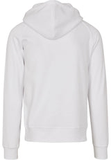Raglan Sweat Hoody