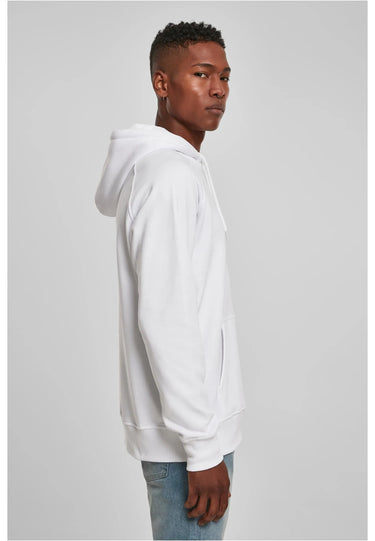 Raglan Sweat Hoody