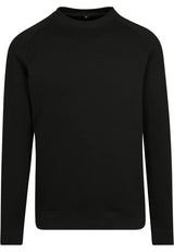 Raglan Sweat Crewneck