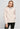 Ladies Basic Pull Over Jacket
