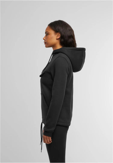 Ladies Sweat Pull Over Hoody