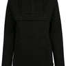 Ladies Sweat Pull Over Hoody