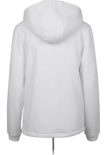 Ladies Sweat Pull Over Hoody