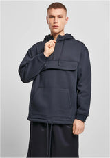 Sweat Pull Over Hoody