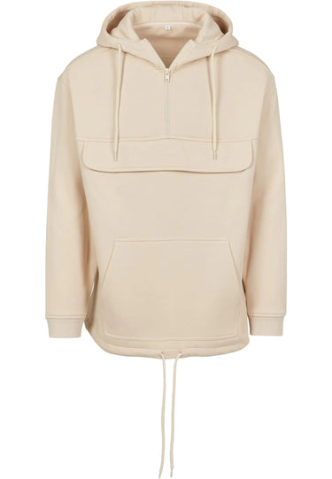 Sweat Pull Over Hoody