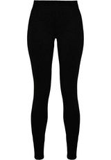 Ladies Stretch Jersey Leggings