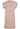 Ladies Turtle Extended Shoulder Dress