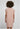Ladies Turtle Extended Shoulder Dress