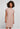Ladies Turtle Extended Shoulder Dress