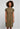 Ladies Turtle Extended Shoulder Dress