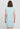Ladies Turtle Extended Shoulder Dress