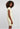 Ladies Turtle Extended Shoulder Dress