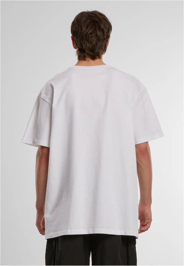 Organic Heavy Oversize Tee