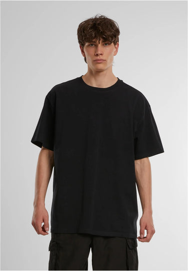 Organic Heavy Oversize Tee