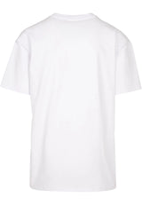 Organic Heavy Oversize Tee