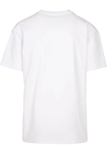 Organic Heavy Oversize Tee