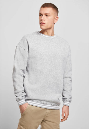 College Sweat Crew