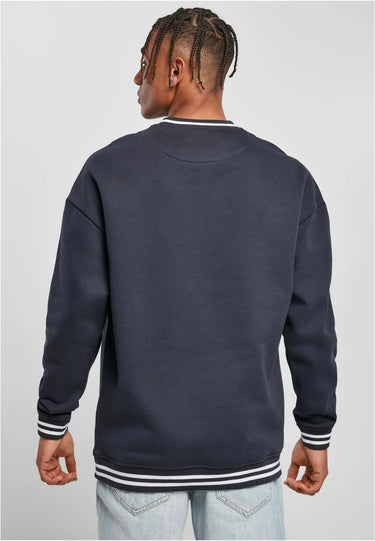 College Sweat Crew