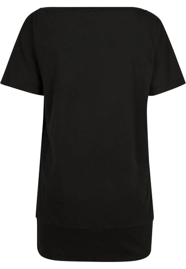 Ladies Batwing Tee