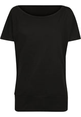Ladies Batwing Tee