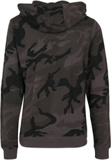Camo Hoody