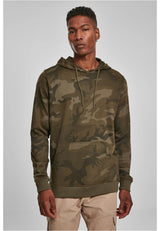 Camo Hoody