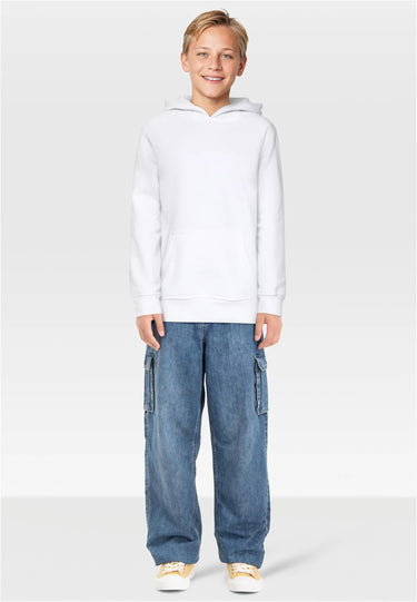 Basic Kids Hoody 2-Pack