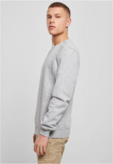 Premium Crewneck