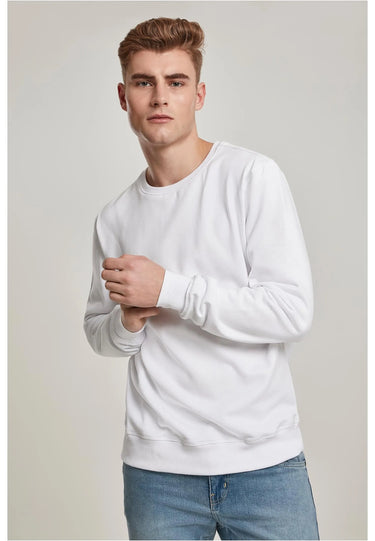 Premium Crewneck