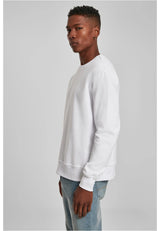 Premium Oversize Crewneck