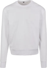 Premium Oversize Crewneck