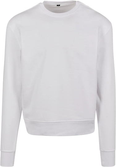 Premium Oversize Crewneck