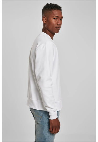 Premium Oversize Crewneck