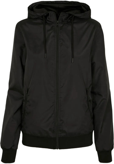 Ladies Windrunner