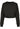 Ladies Terry Cropped Crew