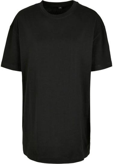 Ladies Oversized Boyfriend Tee