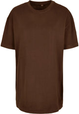 Ladies Oversized Boyfriend Tee