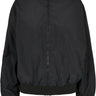 Ladies Crinkle Batwing Jacket