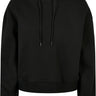 Ladies Organic Oversized Hoody