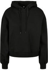 Ladies Organic Oversized Hoody