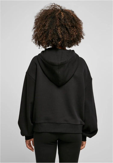 Ladies Organic Oversized Hoody