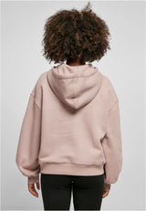 Ladies Organic Oversized Hoody
