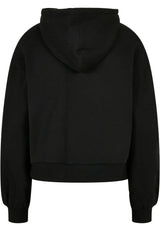 Ladies Organic Oversized Hoody