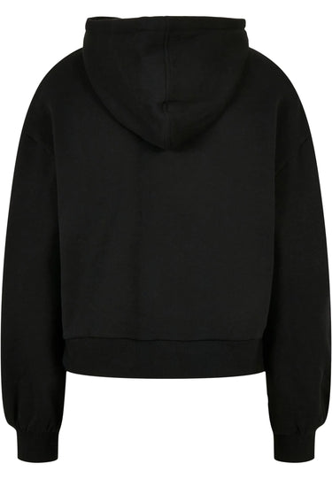 Ladies Organic Oversized Hoody