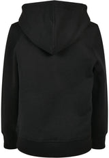Organic Basic Kids Hoody