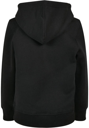 Organic Basic Kids Hoody