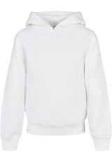 Organic Basic Kids Hoody