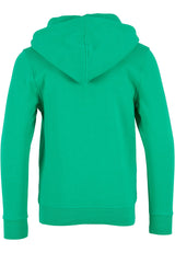 Organic Basic Kids Hoody