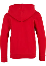 Organic Basic Kids Hoody